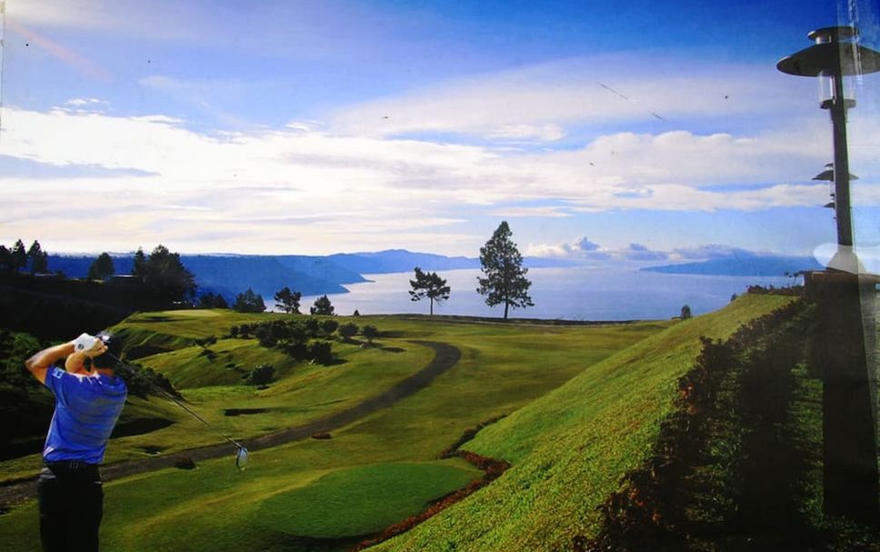 Golf Photo