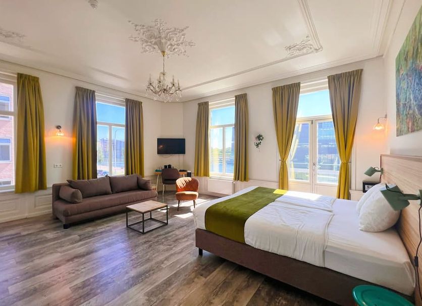Chambre Photo