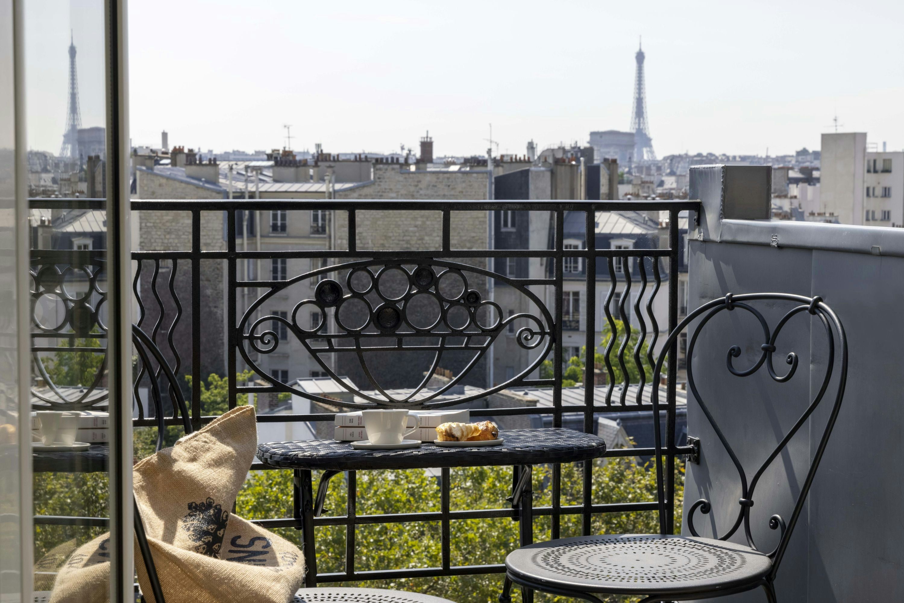 Balcon