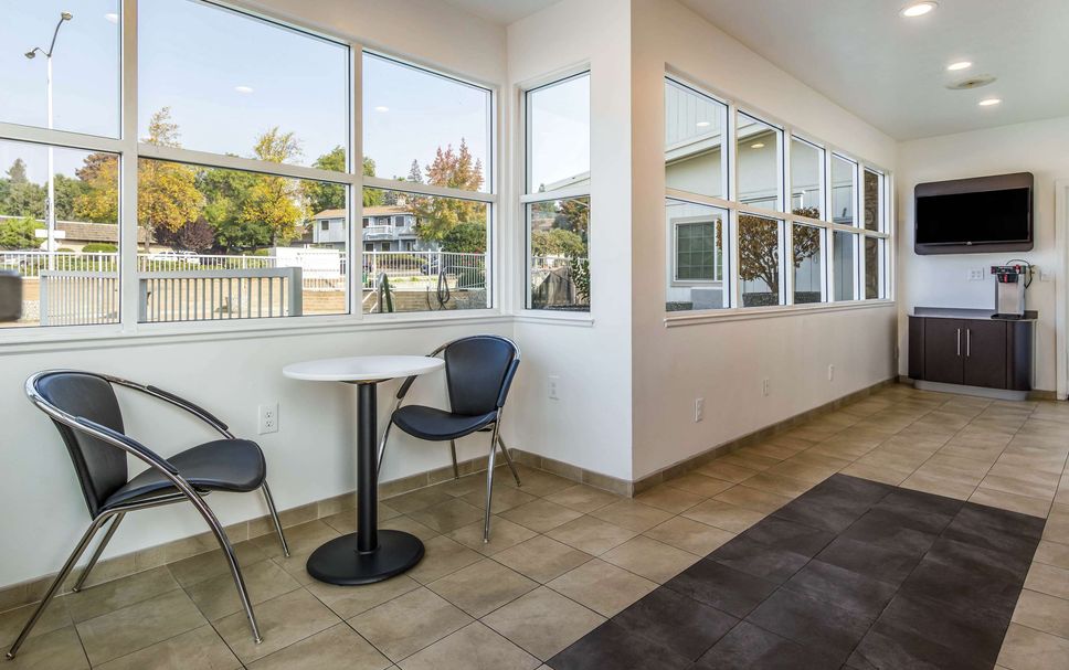 Hall d’entrée Photo