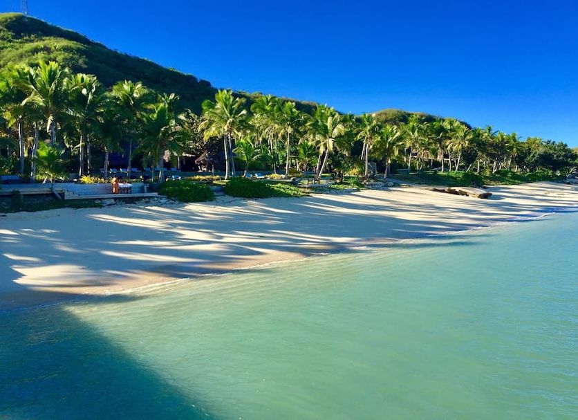 Plage Photo