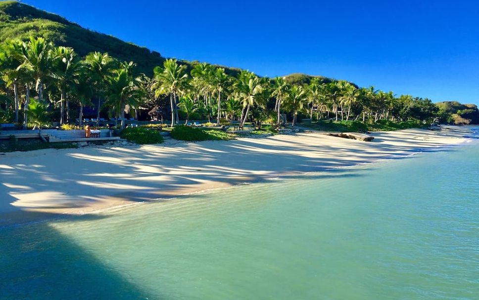 Plage Photo