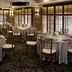 Salle de banquet