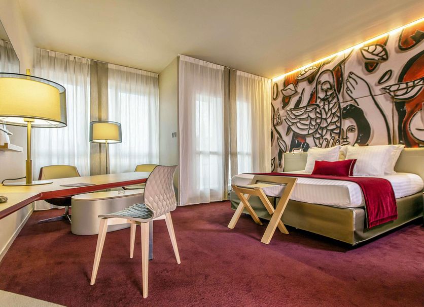 Chambre Photo
