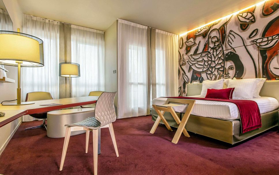 Chambre Photo