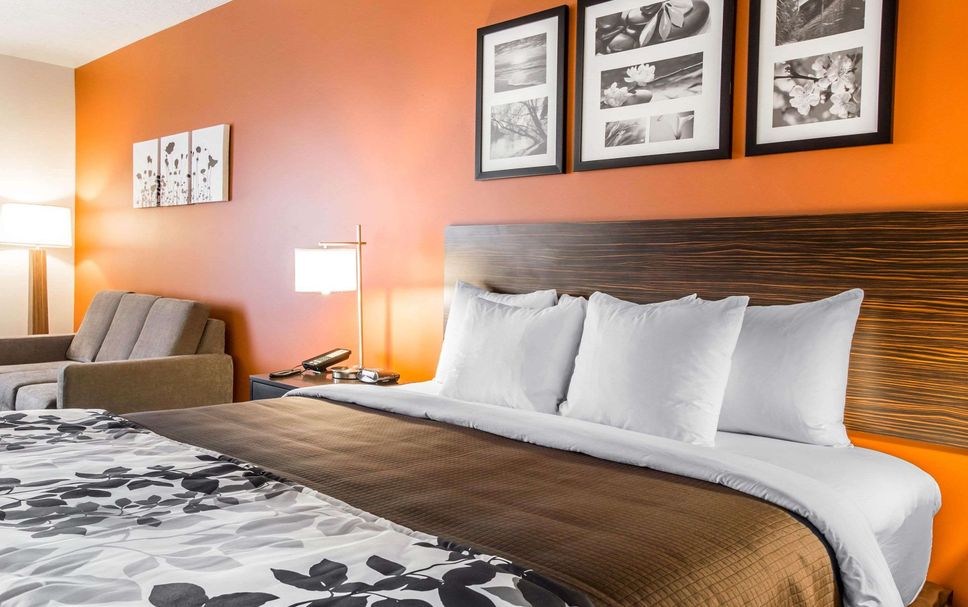 Chambre Photo