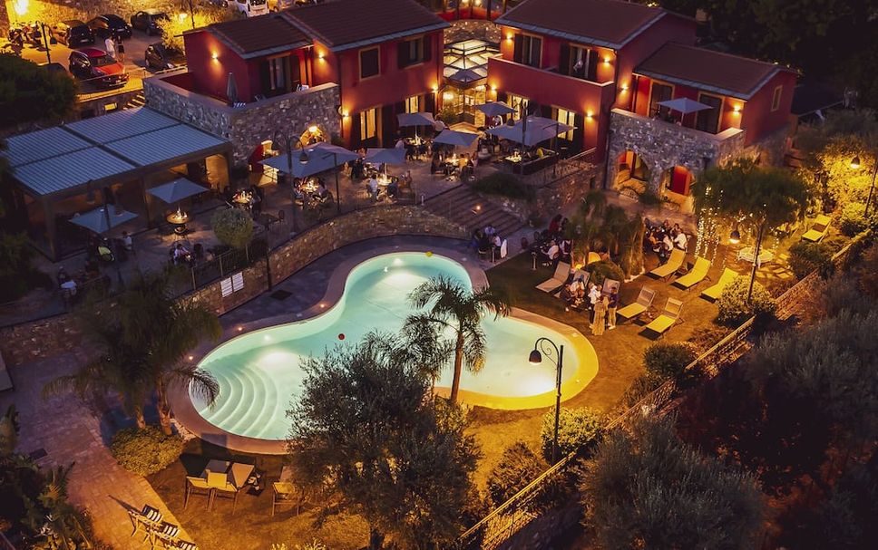 Piscine Photo
