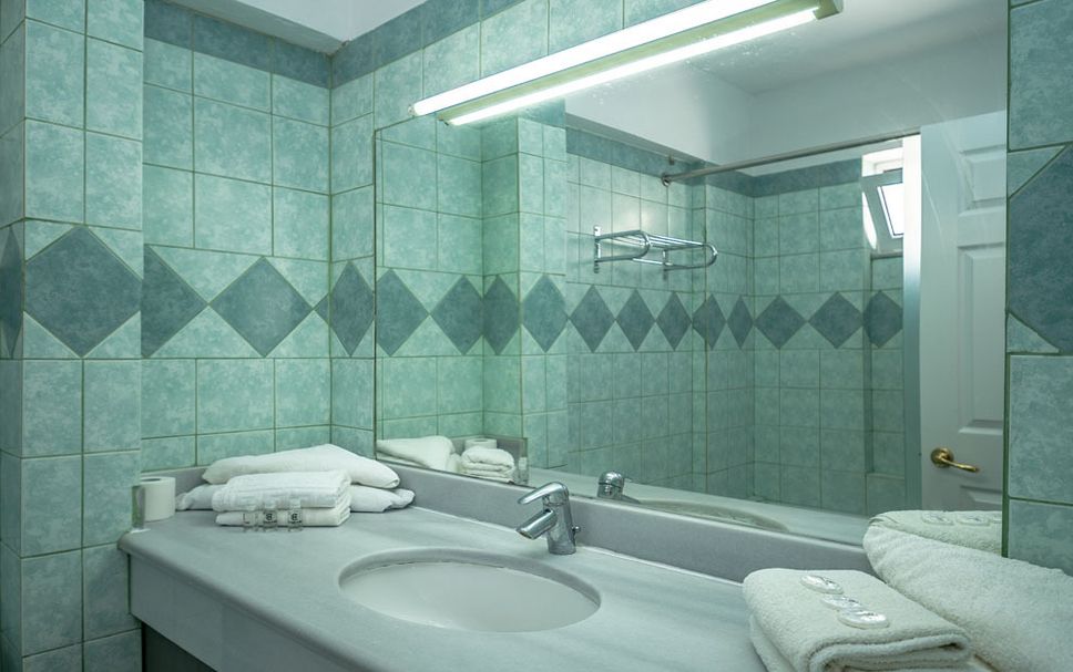 Salle de bain Photo