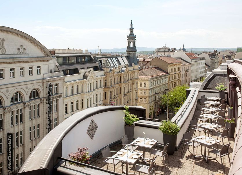 Balcon Photo