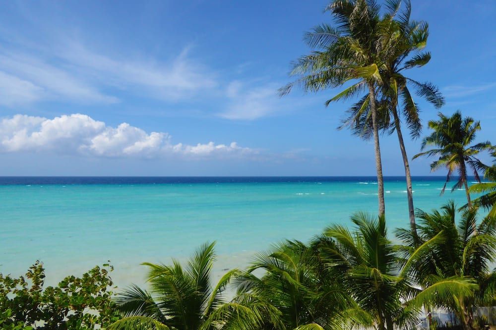 Plage Photo