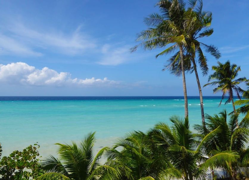 Plage Photo