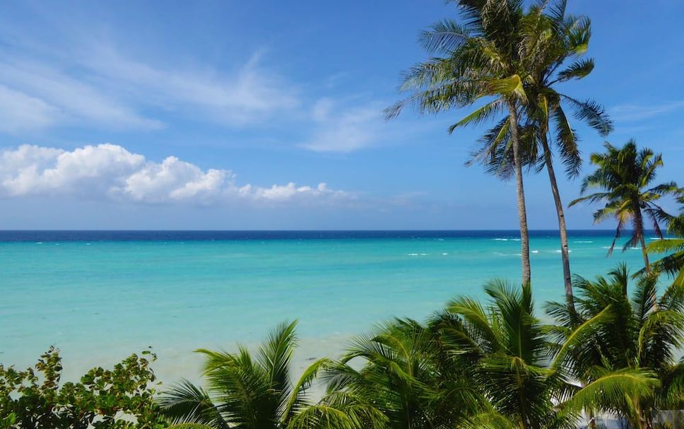 Plage Photo