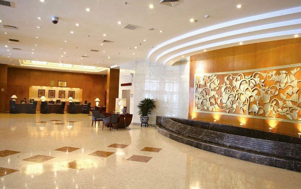 Hall d’entrée Photo
