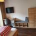 Équipements de la chambre