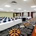 Espace de conférence