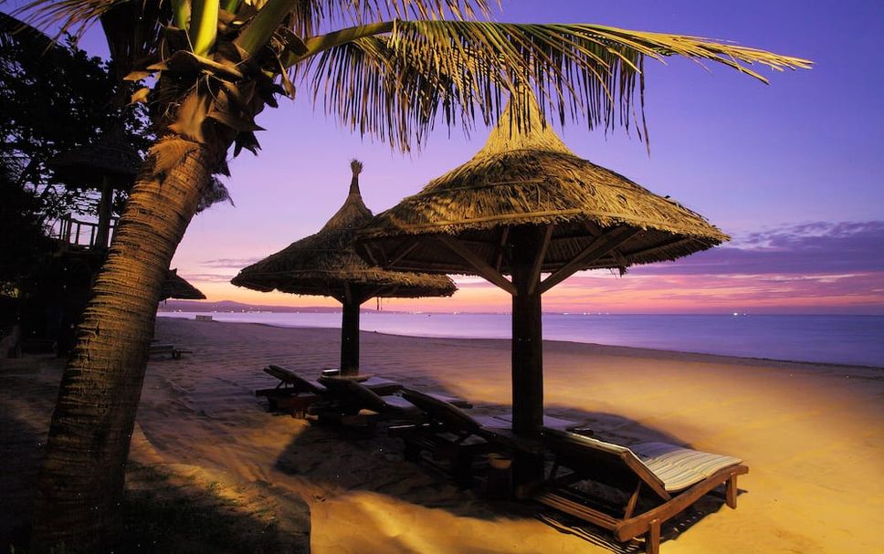 Plage Photo