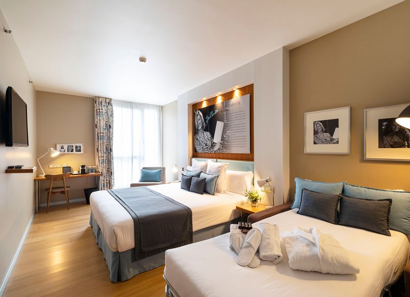 Chambre Photo