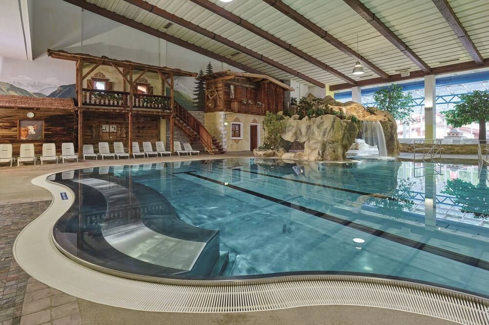Piscine Photo
