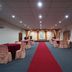 Salle de banquet