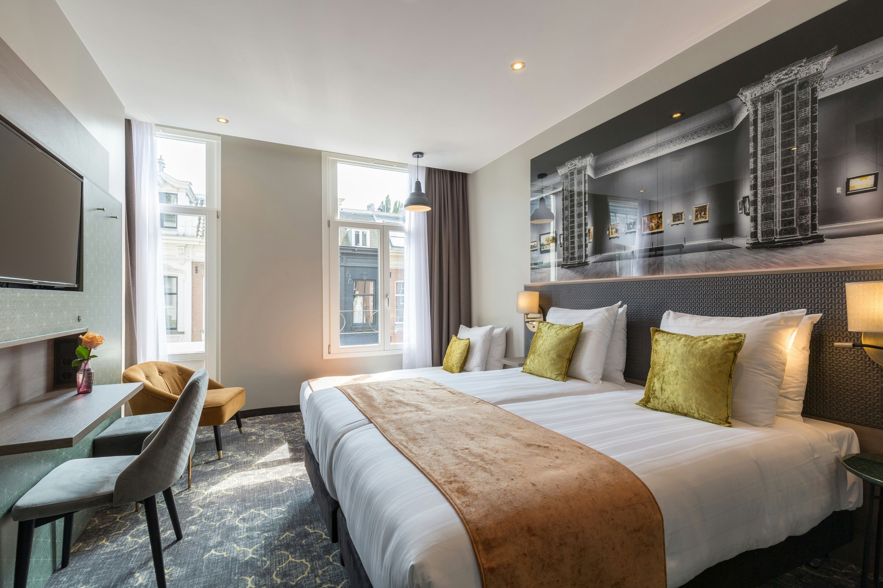 Chambre Photo