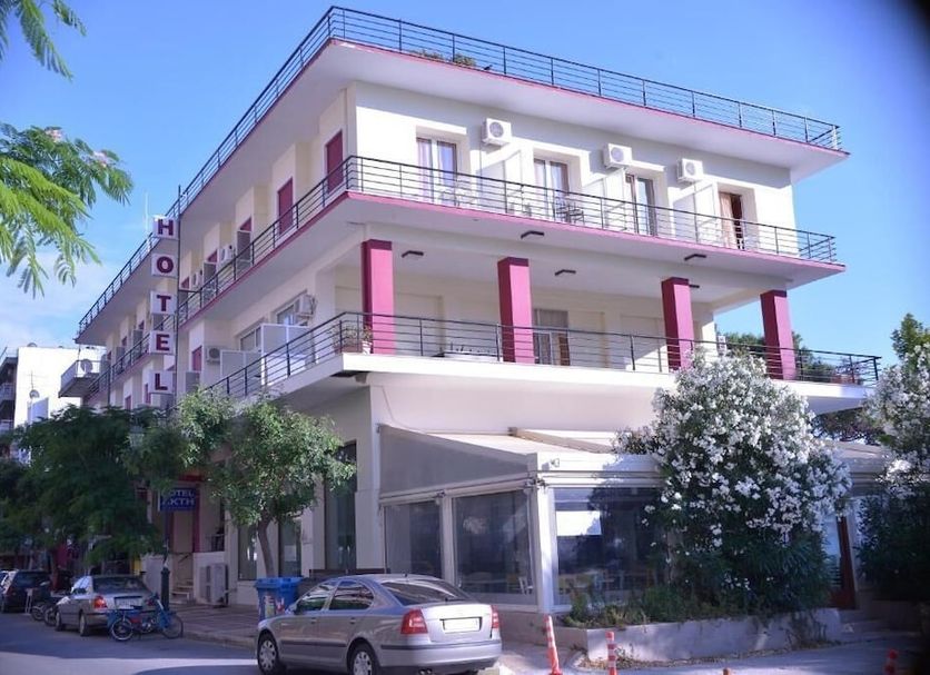 Bâtiment Photo