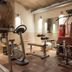 Salle de sport