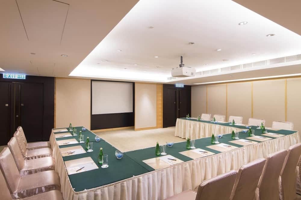 Espace de conférence