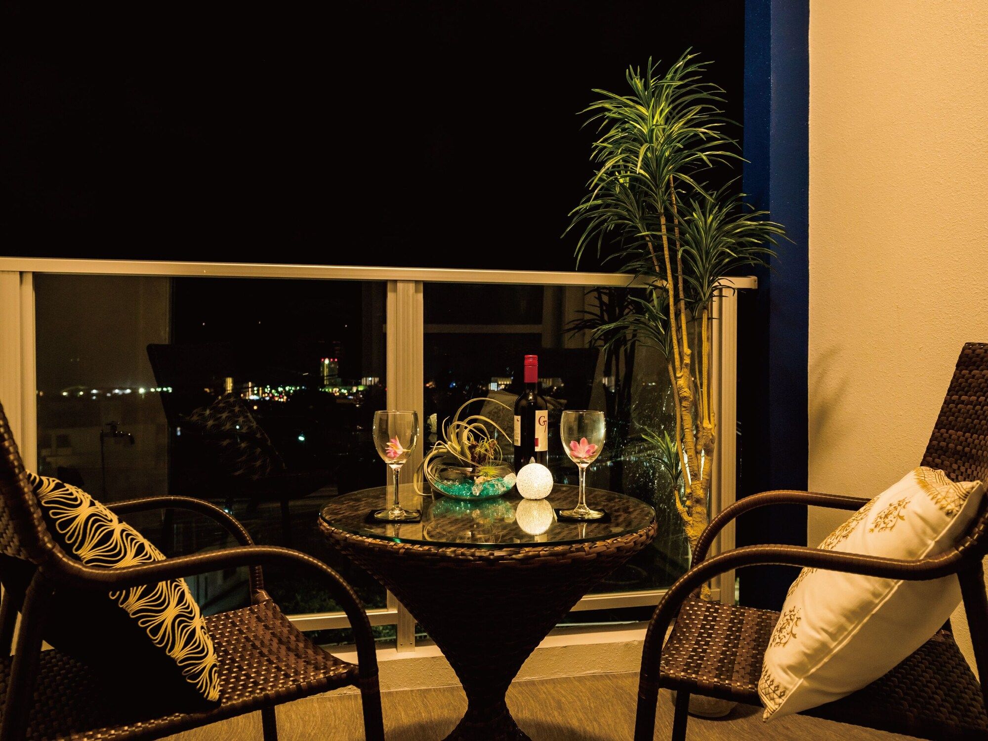 Balcon