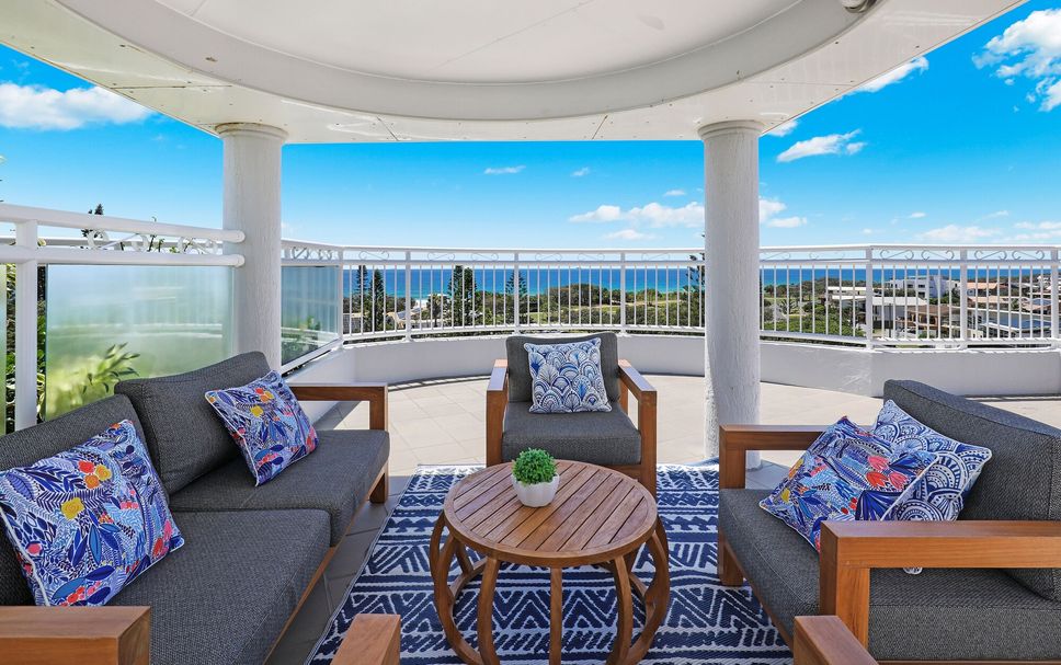 Balcon Photo