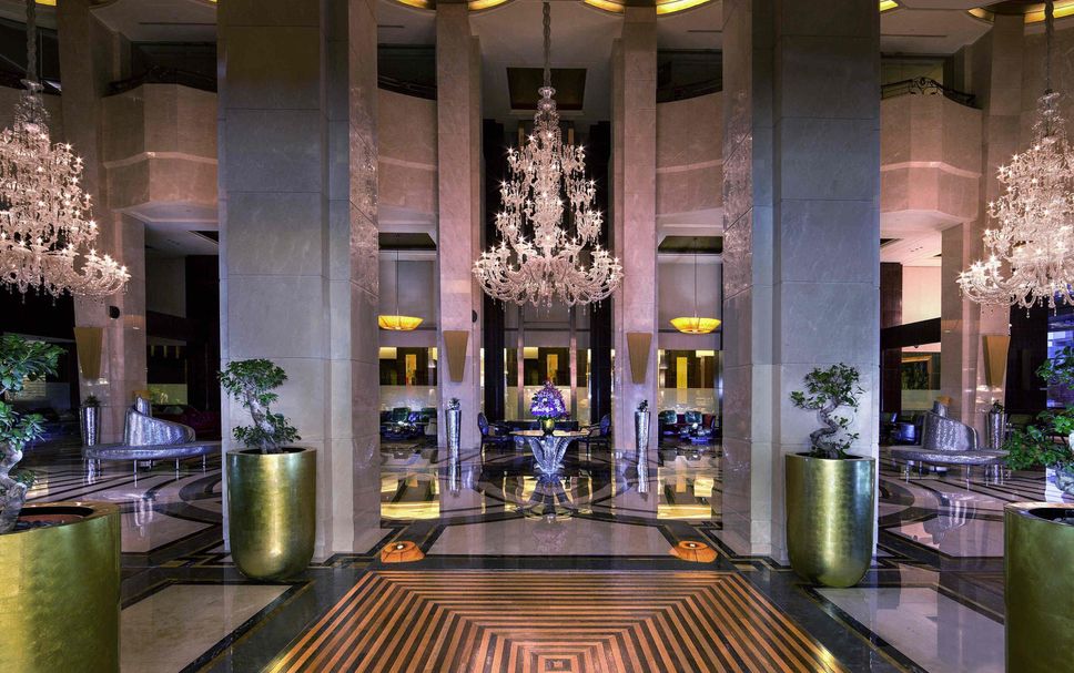 Hall d’entrée Photo