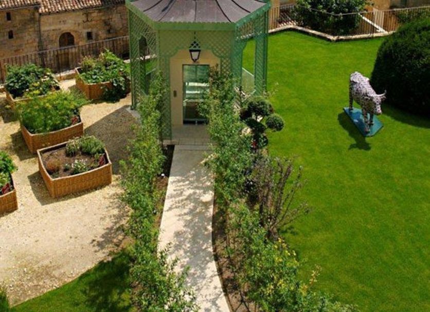 Bâtiment Photo