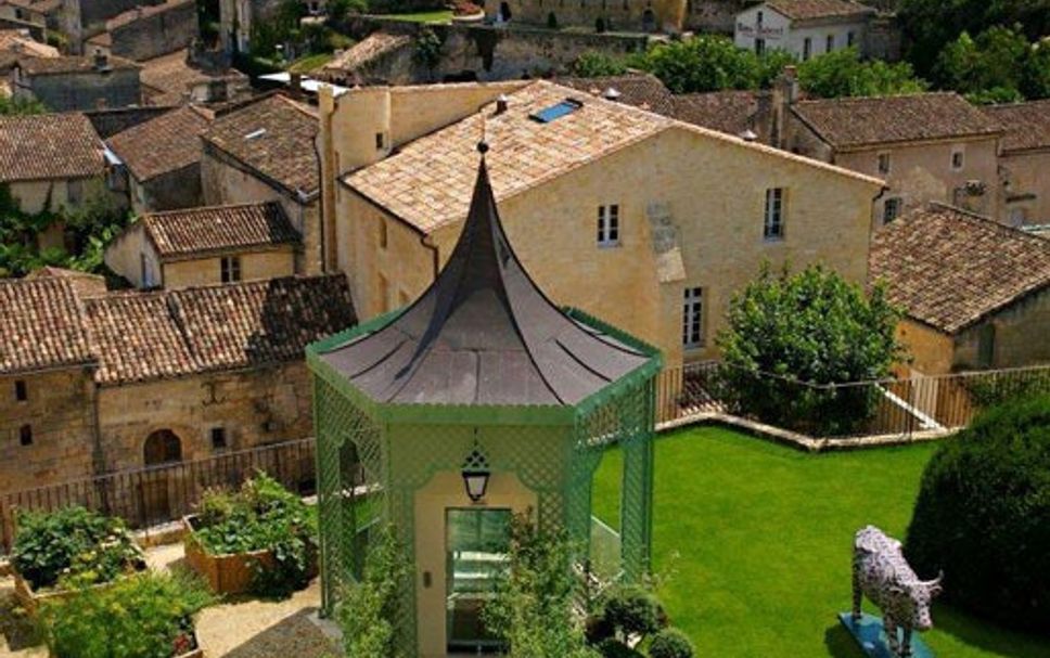 Bâtiment Photo