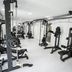 Salle de sport