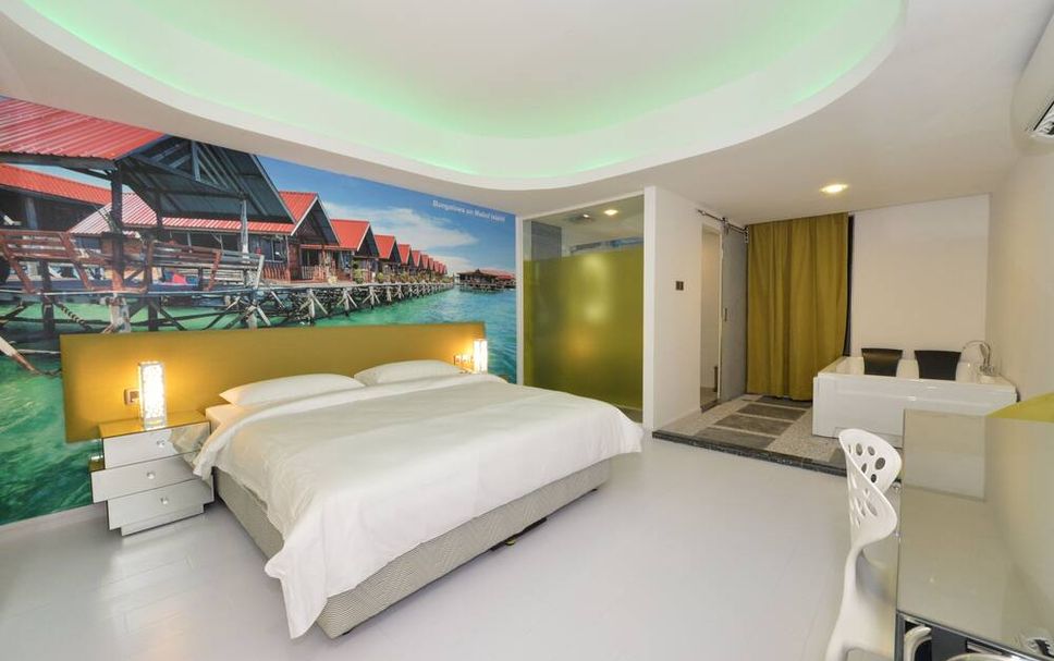 Chambre Photo