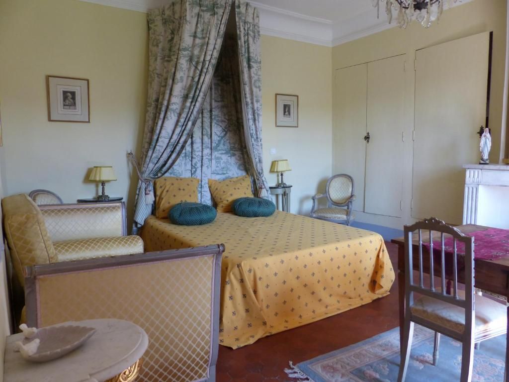 Chambre Photo