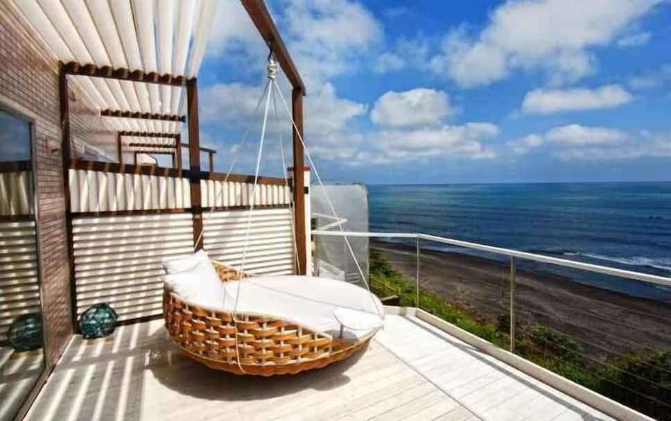 Balcon Photo
