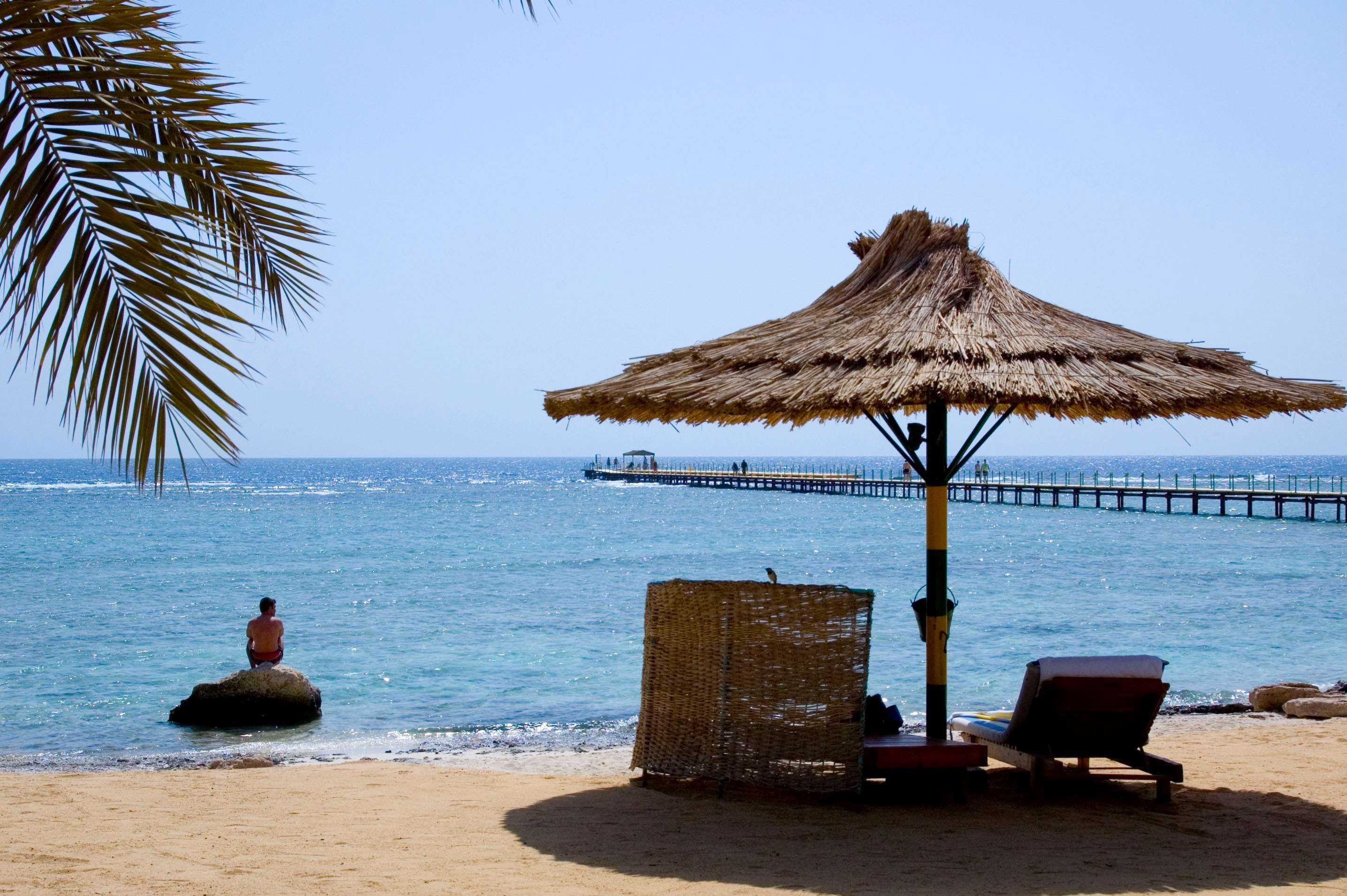 Plage