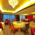 Salle de banquet