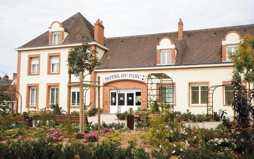Bâtiment Photo