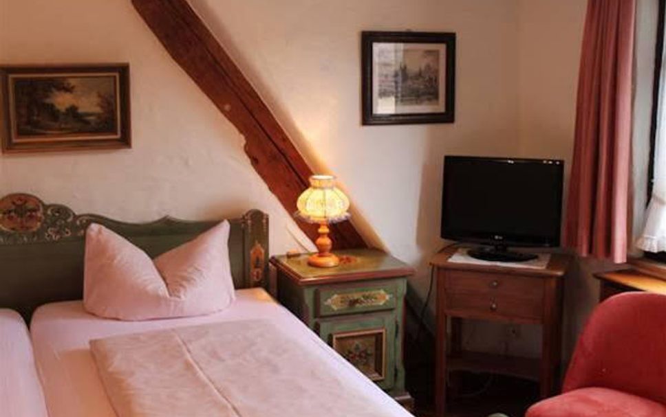 Chambre Photo