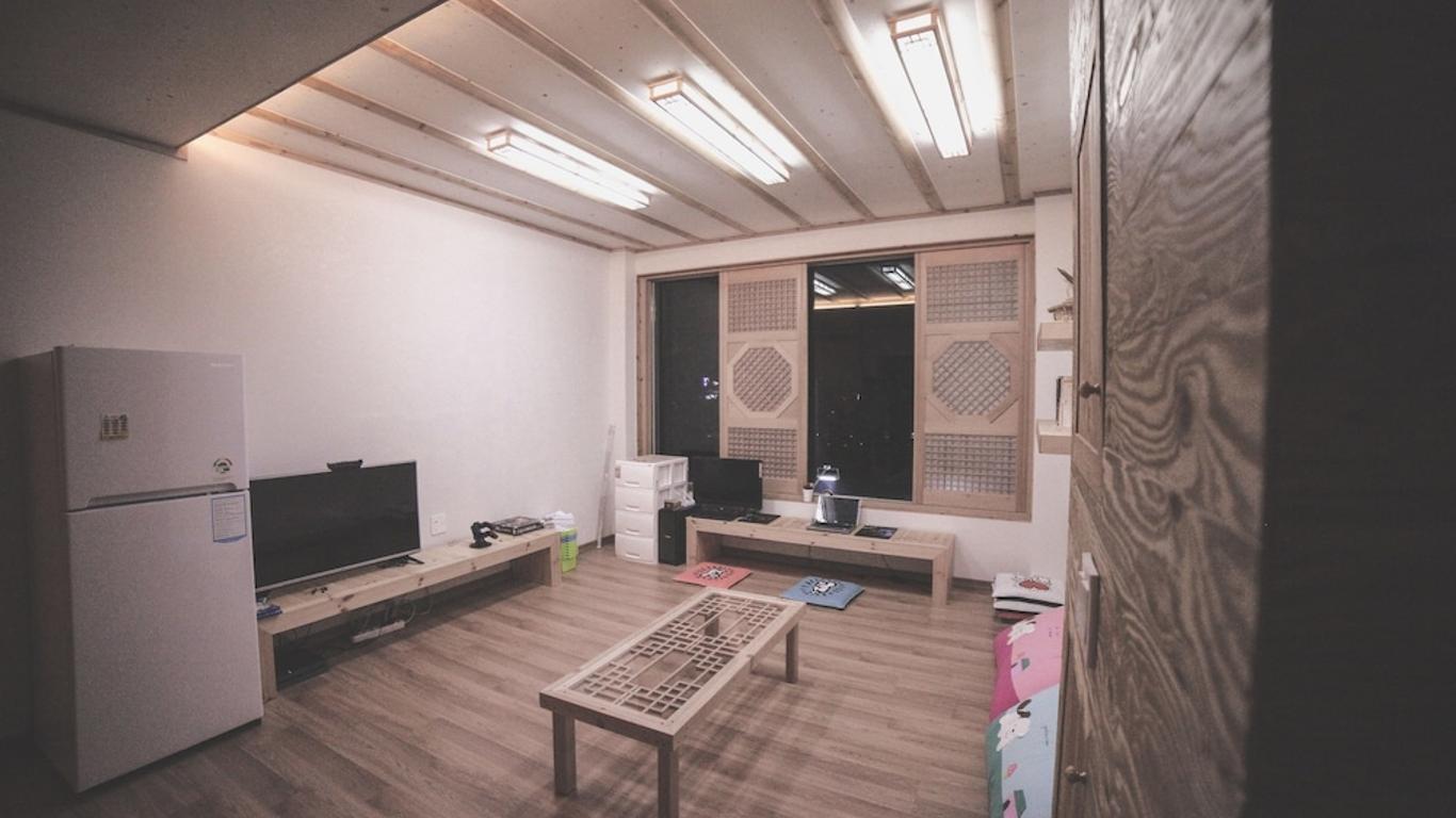 Wansangol Guesthouse