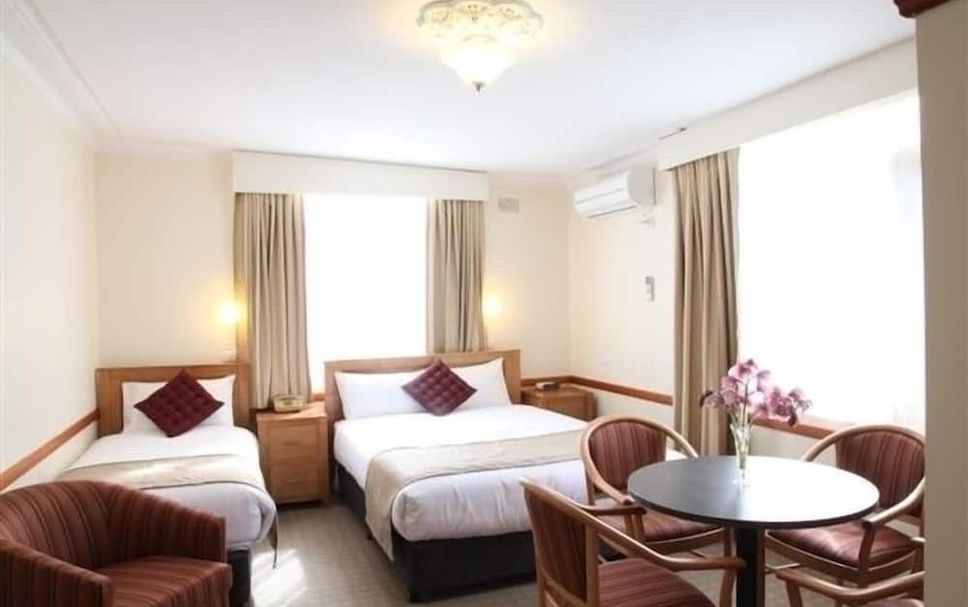 Chambre Photo