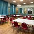 Espace de conférence