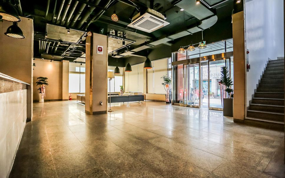 Hall d’entrée Photo