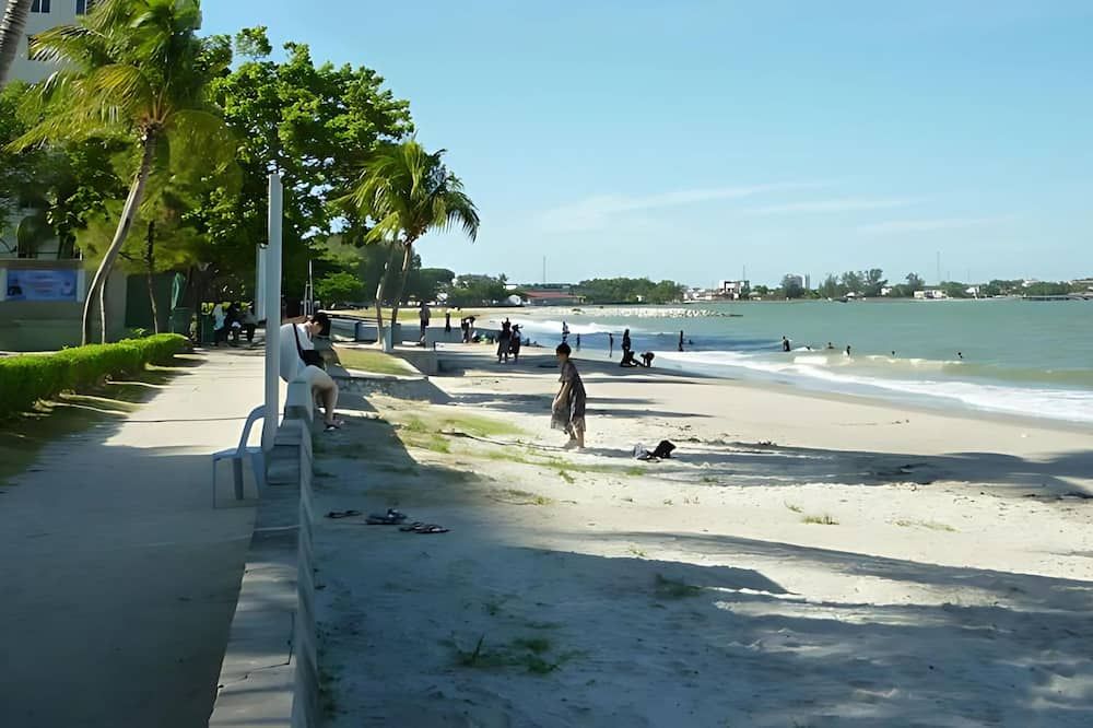 Plage