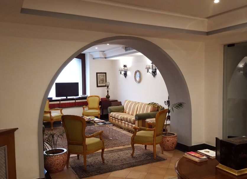 Salon Photo