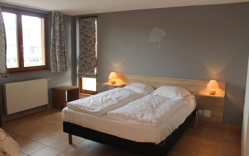 Chambre Photo