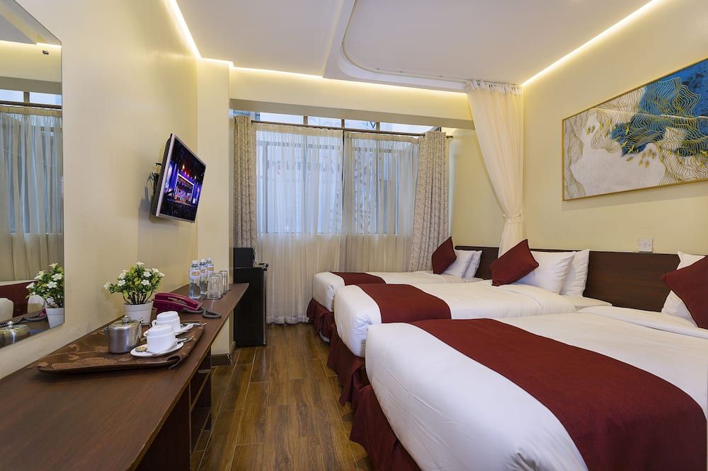 Chambre