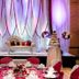 Salle de banquet