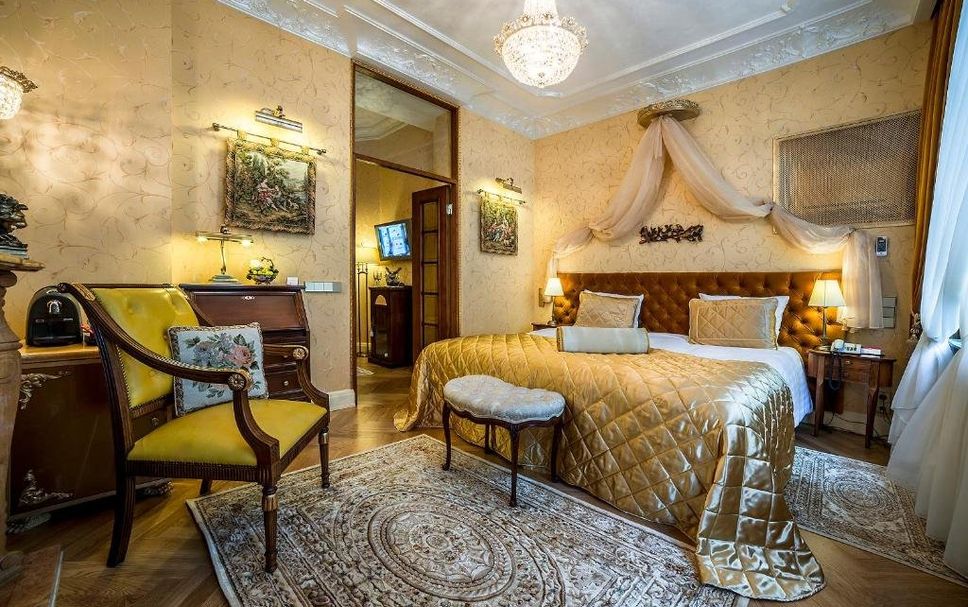 Chambre Photo